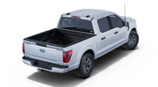 2025 Ford F-150® External Image 4